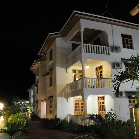 La Fontaine Holiday Apartment Bel Ombre Exterior photo