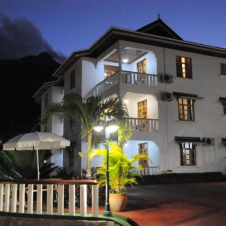 La Fontaine Holiday Apartment Bel Ombre Exterior photo