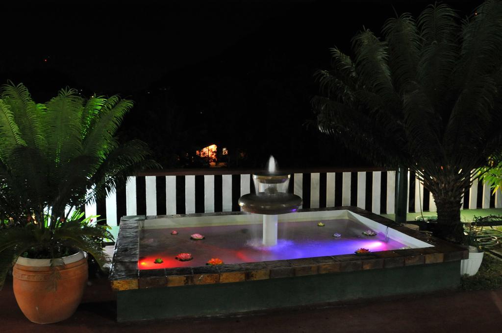 La Fontaine Holiday Apartment Bel Ombre Exterior photo