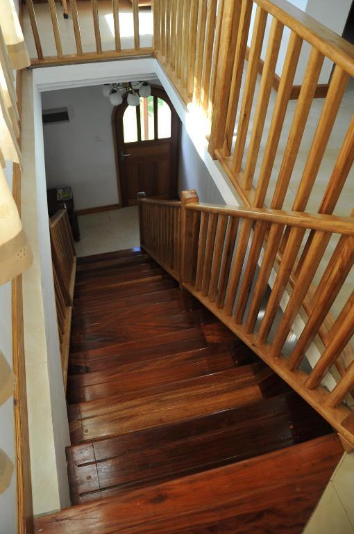 La Fontaine Holiday Apartment Bel Ombre Room photo