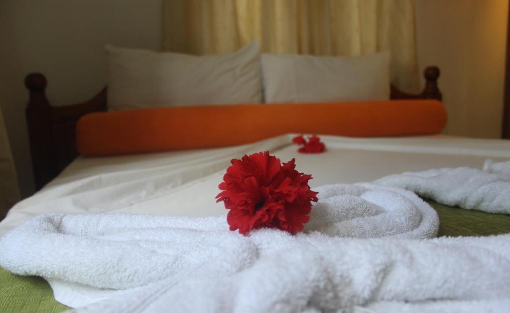 La Fontaine Holiday Apartment Bel Ombre Room photo